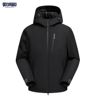 徽润和 加棉冲锋衣 FT27 件