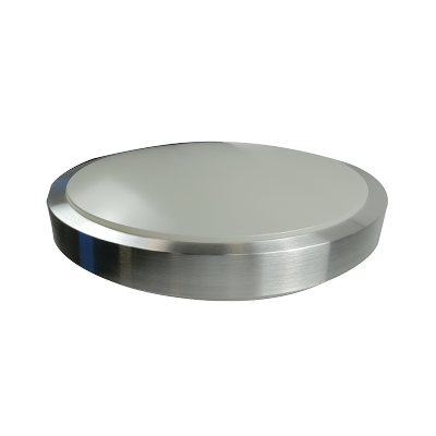 深照紫光XD440LED灯泡(银色)