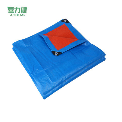 喜力健 户外遮阳篷布 4M*4M 张