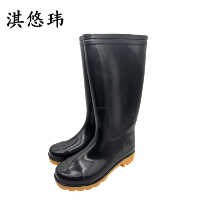 淇悠玮 高筒雨鞋 QZB/72 双