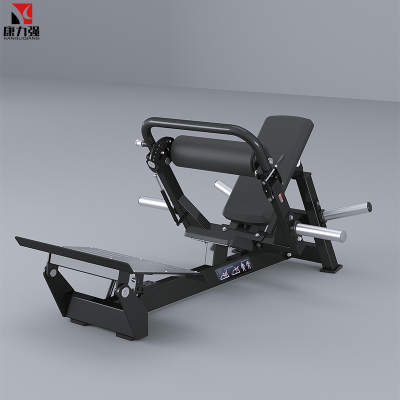 康力强FW523臀桥机商用女子健身房私教塑型器械家用臀腿部训练器