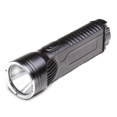 SINOMARC(深圳中跃)ZY4020 多功能强光防爆手电(单位:套)黑色