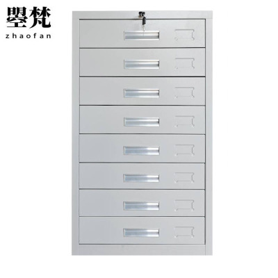 曌梵图纸柜500*650*1800mm个