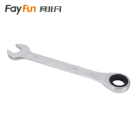 具非凡 棘轮扳手 32mm把