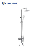 韧知 花洒 P79 套