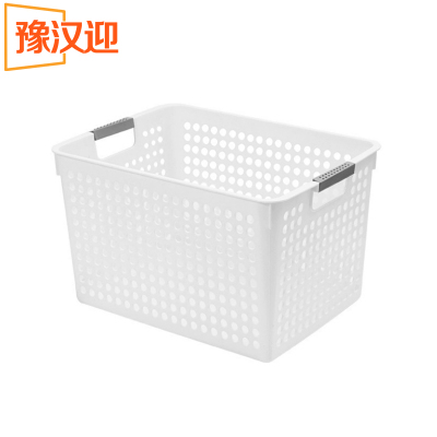 豫汉迎玩具整理筐 29.5*21*8.5cm个