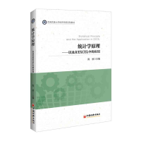 音像统计学原理陈桢