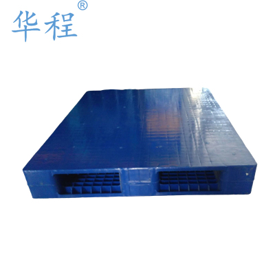 华程 双面平面托盘 1200*1000*150mm 特40# 动载1.2t静载6t