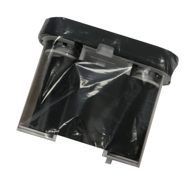 鑫诚达 NS-5030BKS 50mmX30m 标签机色带 1.00 个/盒 (计价单位:盒) 黑色