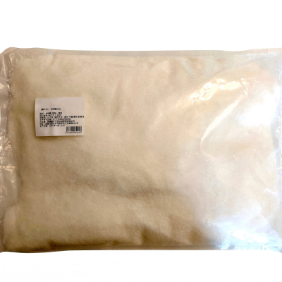 疆不凡白砂糖25kg/袋