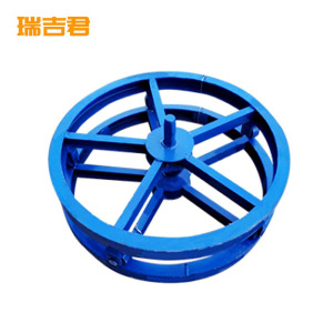 瑞吉君 放线盘 直径1米 个