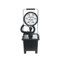 鑫荣登 轻便式移动工作灯 XRD6101 LED强光探照灯