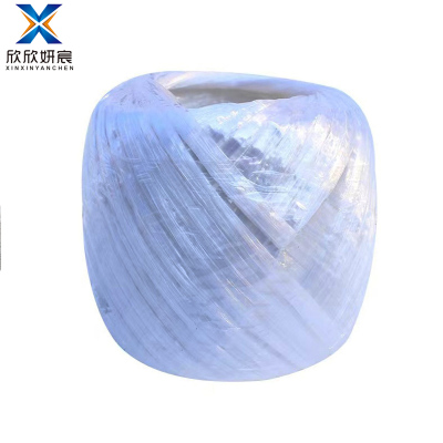 欣欣妍宸 新料塑料绳捆扎绳150g/10个/包