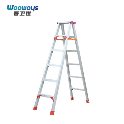 吾卫世 人字梯 1.5m 个