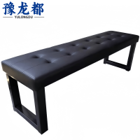 豫龙都浴室长条凳1m个