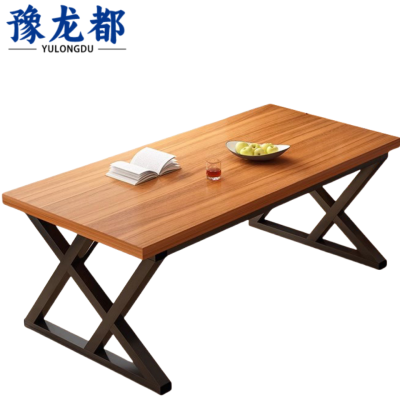 豫龙都桌子140cm张