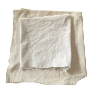 永满铁运 白色擦机布 10kg 捆