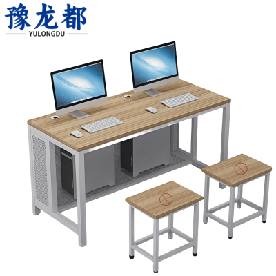 豫龙都培训桌160*80cm张