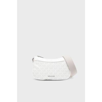 迈克·科尔斯(MICHAEL KORS)女士单肩包时尚斜挎包可调节肩带大容