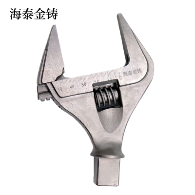 海泰金铸 活动开口头 0-50mm(14-18mm) 个