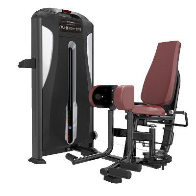 扬子(YANGZI)腿部训练器材YZ-TP19大腿内侧训练器