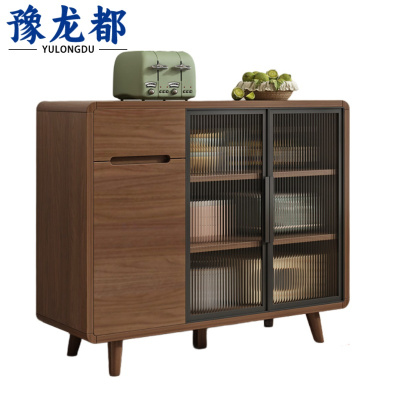 豫龙都储物柜100cm台