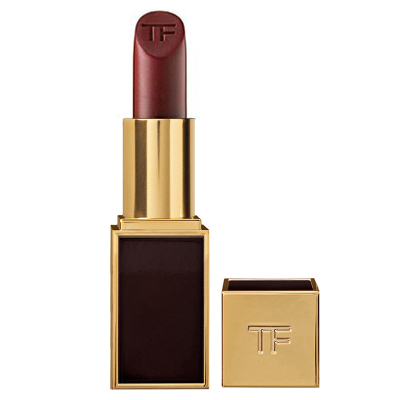 Tom Ford汤姆福特口红黑管显色口红润唇膏3g 80#IMPASSIONED