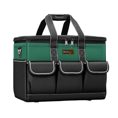 围盛 手提多功能工具包 16寸 个