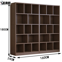 圣承启 资料柜 1.6m台