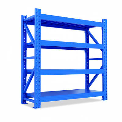 指臣仓储货架 150*60*200cm(200kg)组