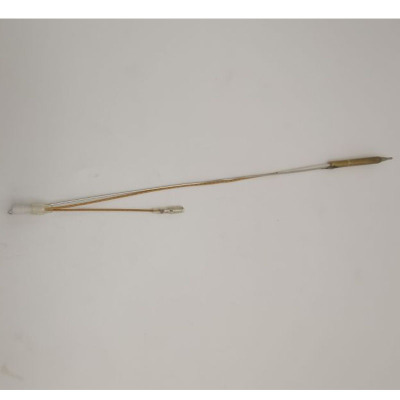 帮客材配法迪欧燃气灶JZT-2B301、JZY-2B301热电偶 感应针(不分左右)