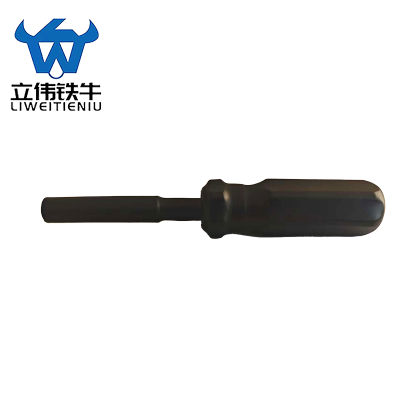 立伟铁牛套筒扳手m4/把