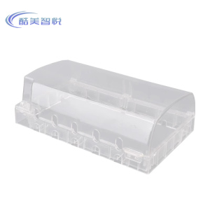 酷美智悦 防溅盒三联 KM-ZY014 个