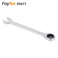 具非凡 棘轮扳手 19mm把