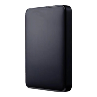 淘行者 TXZ-63 移动存储硬盘 2T (计价单位:个)黑色