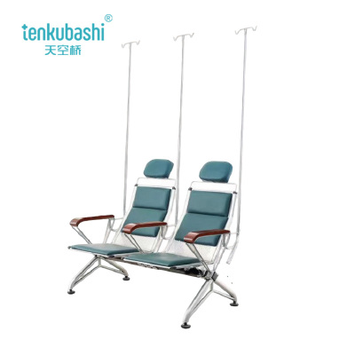 天空桥 输液椅 YZ149-1280*800*1050MM 个