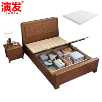 演发 气压床组合