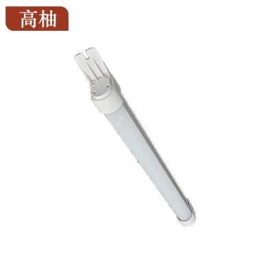 高柚GYGW-1106 1200mm 基础款 36W IP66 220V 冷白 LED低顶灯 (计价单位:个)黑