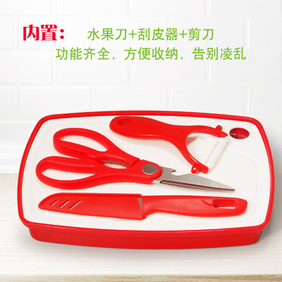 朗赫LUVHOO 果乐多厨房五件套 LH-GJ001