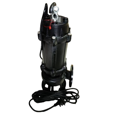 智铮朗月 切割排污泵 50GNWQ10-20-2.2 台