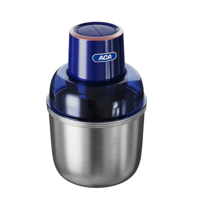 北美电器(ACA)套娃绞肉机ALY-G30QS02J