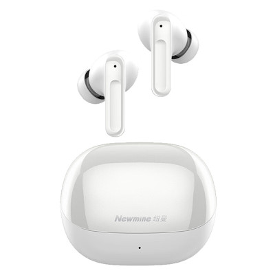 纽曼-TWS真无线蓝牙耳机TWS-Q7 白色