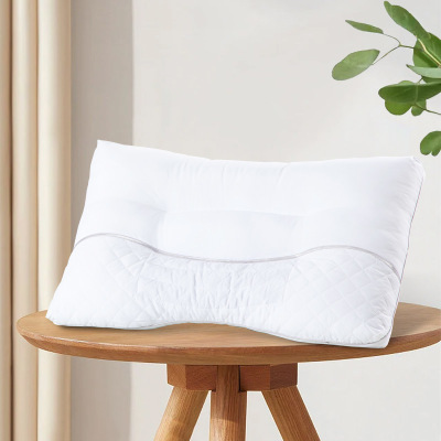 水星家纺 草本枕DH闲逸决明子抗菌枕74cm*48cm/个