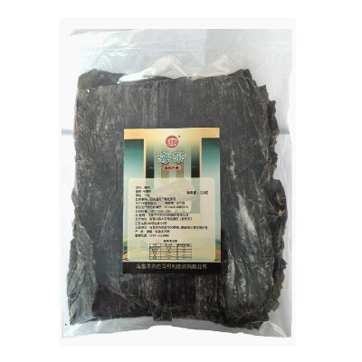 艾提尕海带500克/袋