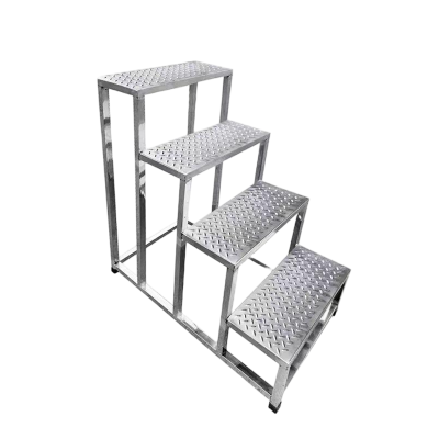 浪伍 登高凳 4步/个