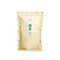 紫高尖二级雨前云雾茶100g袋装