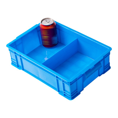 凌迪星2格材料盒350*237*96mm个