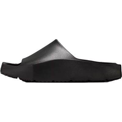 NIKE耐克拖鞋JORDAN轻便透气舒适女鞋一字拖DQ8992-001 Z