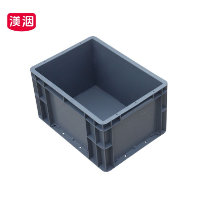 渼洇 周转箱 400*300*230mm 个