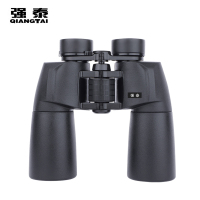 强泰大目镜双筒望远镜 高清高倍 BL0008(12X50)